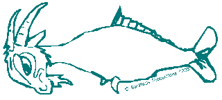 Capra pisciclis vulgaris