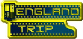England Trip