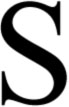 S