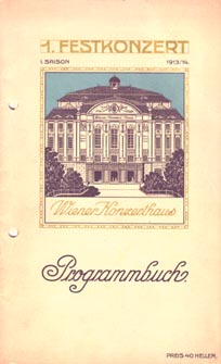 Programm