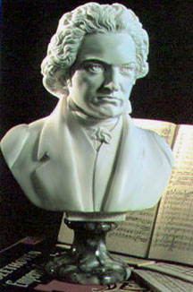 Click Herr Beethoven to hear me sing the baritone solo of the ninth symphony