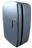 fridge