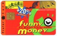 Funny Money