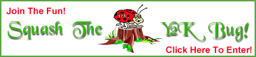 click here to enter the Squash the Y2K Bug contest
