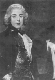 Wolfgang Amadeus Mozart