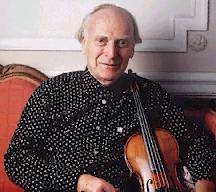 Yehudi Menuhin