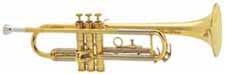 trumpet