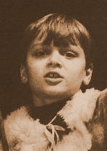 Florian, the yodeling shepherdboy