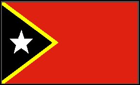 [ East Timor ]