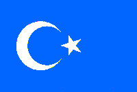 [ Eastern Turkestan - Sinkiang, PRC ]