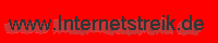 www.internetstreik.de