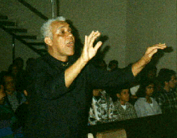 Prof. Michel Eustache