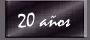 20 aos