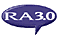 RealAudio 3 logo