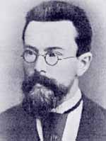 Rimsky-Korsakov