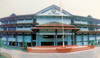 Gedung UPN