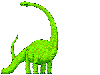 Brontosaurus