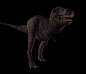 T-Rex
