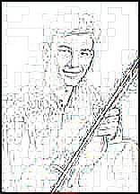 Evan's Picture