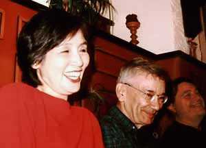 Tsuneko