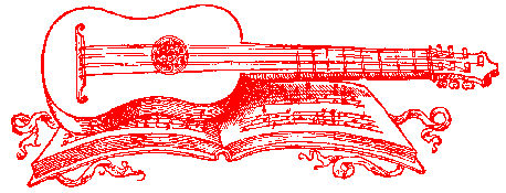 Guitarra de cuatro rdenes- Four-course Guitar