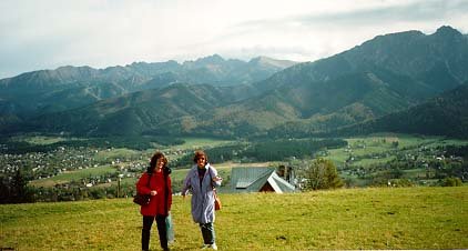 zakopane