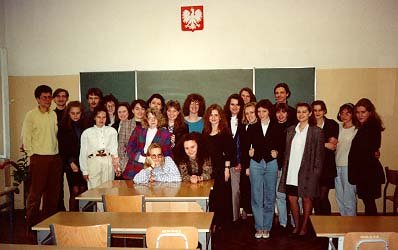 teachers