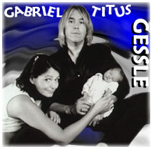 Gabriel Gessle