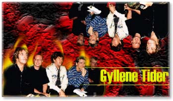 Gyllene Tider