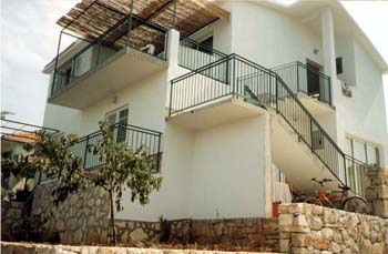 APARTMENTS KLJENAK