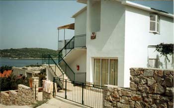 APARTMENTS KLJENAK