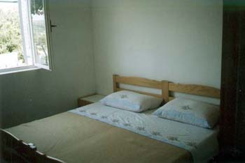 DOUBLE BED ROOM / DVOKREVETNA SOBA