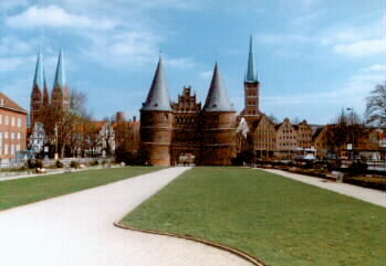 holstentor