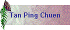 Tan Ping Chuen