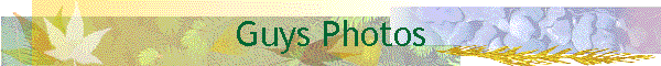 Guys Photos