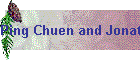 Ping Chuen and Jonathan