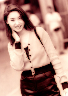 Kwok Ho Ying