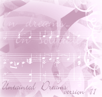 Untainted Dreams