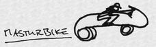 Masturbike