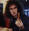 Den's sausage