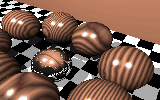 More balls