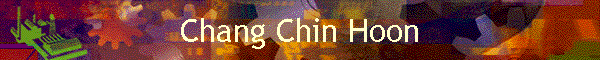 Chang Chin Hoon