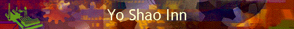 Yo Shao Inn