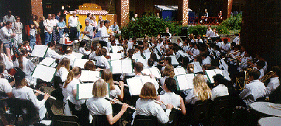 Guildhall Shopping Centre No.1