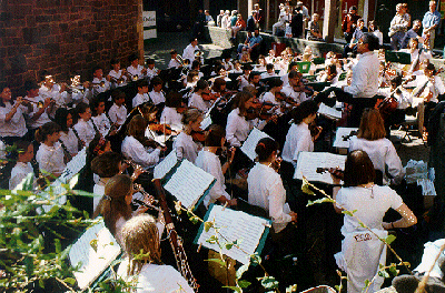 Guildhall Shopping Centre No.3