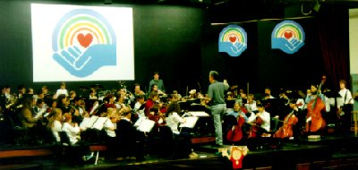 Christmas Concert No.1