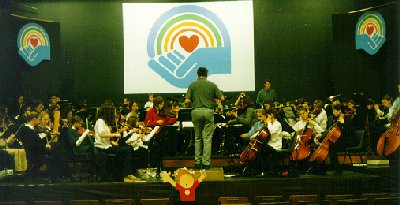 Christmas Concert No.3