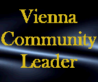 Vienna Community Leader