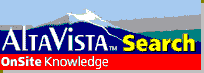 Buscador Altavista en !CASTELLANO