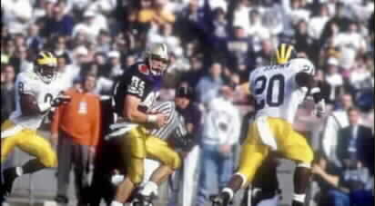 Rose Bowl